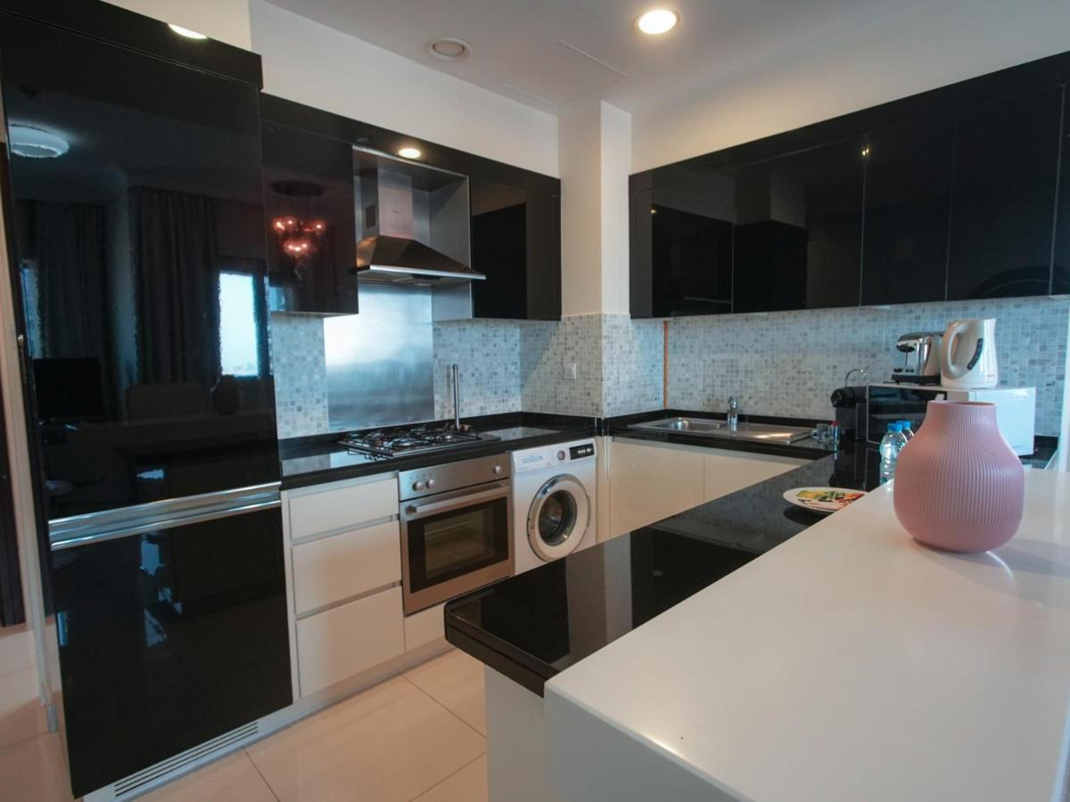 Oskena Vacation Homes - Damac Maison Dubai Mall Street Ngoại thất bức ảnh