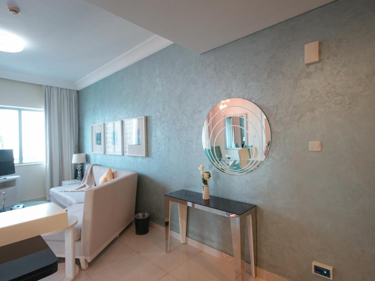 Oskena Vacation Homes - Damac Maison Dubai Mall Street Ngoại thất bức ảnh