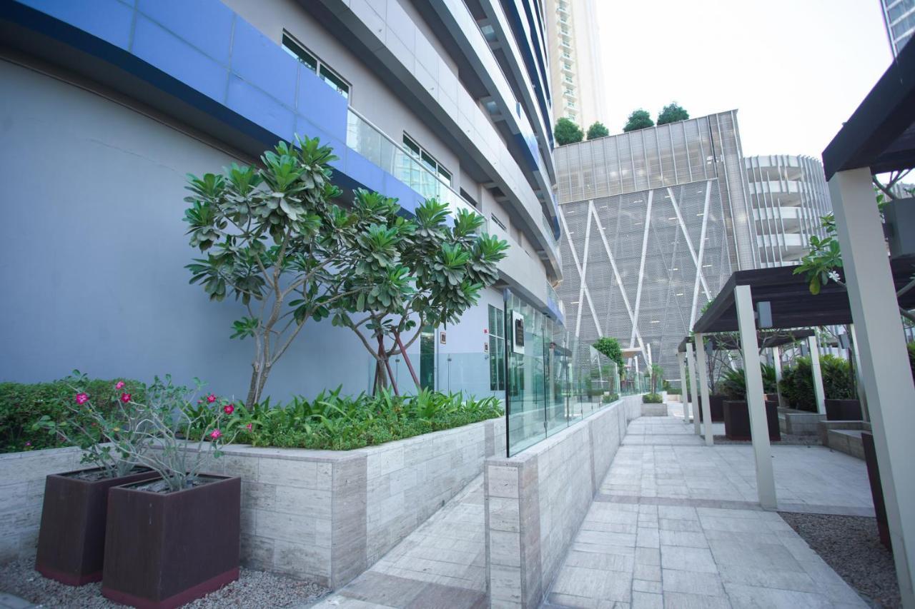 Oskena Vacation Homes - Damac Maison Dubai Mall Street Ngoại thất bức ảnh