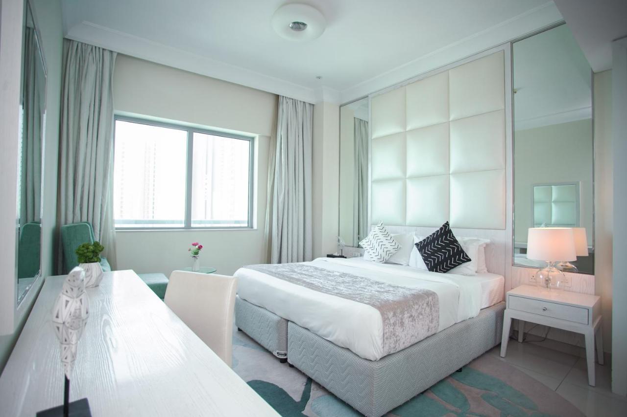 Oskena Vacation Homes - Damac Maison Dubai Mall Street Ngoại thất bức ảnh
